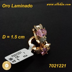 Aretes de OL 7021221