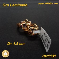 Aretes de OL 7021131