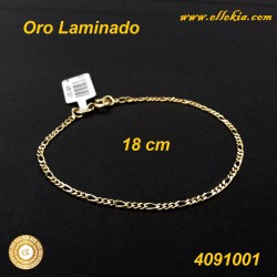 Pulso Cartier 3x1 en OL...