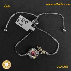 Pulsera de Rodio 7021395