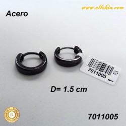 Aretes de Acero 7011005