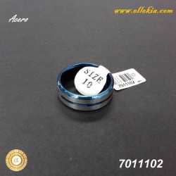 Anillo de Acero 7011102