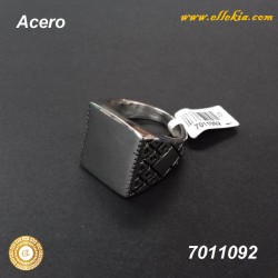 Anillo de Acero 7011092