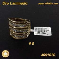 Anillo de OL 4091020