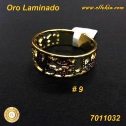 Anillo de OL 7011032