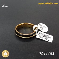 Anillo de Acero 7011103