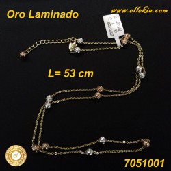 Cadena de OL Mod. 7051001