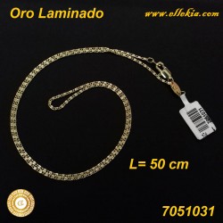 Cadena de OL Mod. 7051031