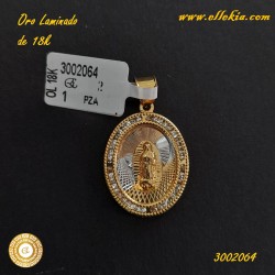 Medalla de OL 3002064