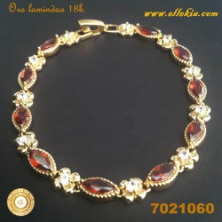 Pulso para Dama OL 7021060