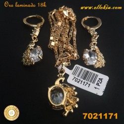 Juego de OL 7021171
