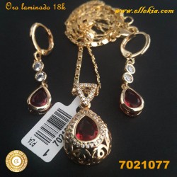Juego de OL 7021077