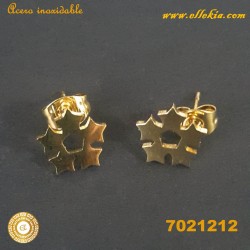 Broquel de Acero 7021212