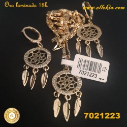 Juego de OL 7021223
