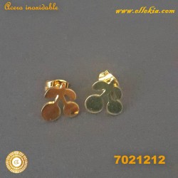 Broquel de Acero 7021212