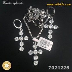 Juego de Rodio 7021225
