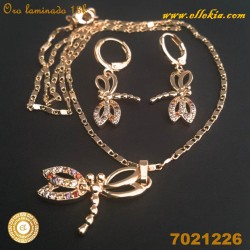 Juego de OL 7021226