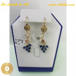 ARETES DE OL 1103116