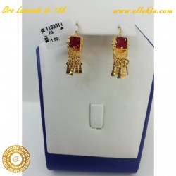 ARETES DE OL 1103014