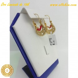 ARETES DE OL 1103033