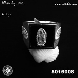Anillo de Plata Ley .925...