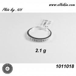 Anillo de Plata Mod....