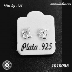 Broquel de Plata Mod. 1010085