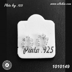 Broquel de Plata Mod. 1010149