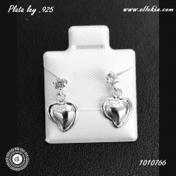 Broquel de Plata Mod. 1010766