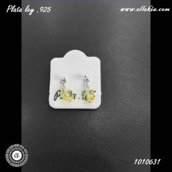 Broquel de Plata Mod. 1010631