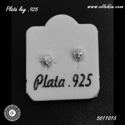 Broquel de Plata Mod. 5011015