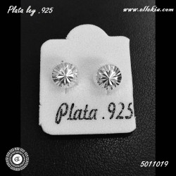 Broquel de Plata Mod. 5011019