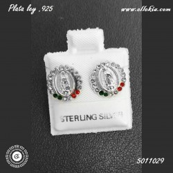 Broquel de Plata Mod. 5011029