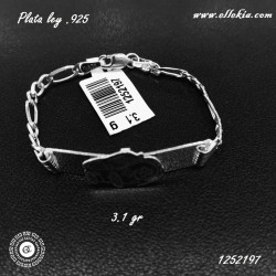 Esclava plata ley .925 1252197