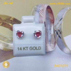 Broquel de Oro 14K 5401011