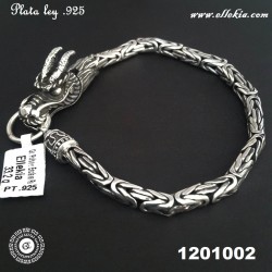 Pulsera para Caballero en...