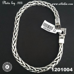 Pulsera para Caballero en...