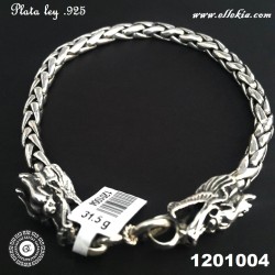 Pulsera para Caballero en...