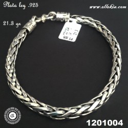 Pulsera para Caballero en...