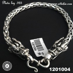 Pulsera para Caballero en...