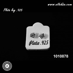Broquel de Plata Mod. 1010878