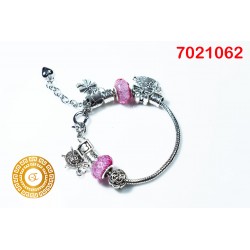 Pulsera de Dijes Mod. 7021062