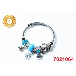 Pulsera de Dijes Mod. 7021064