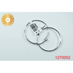 Arracadas de Plata 925 Mod....